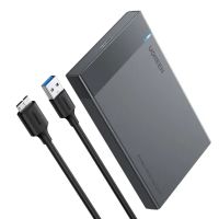 Лот: 22024645. Фото: 2. Корпус для диска UGREEN US221... Комплектующие
