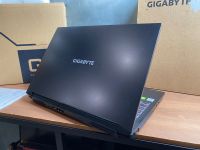 Лот: 19150757. Фото: 19. Gigabyte 15,6"IPS 144Hz/RTX3060...