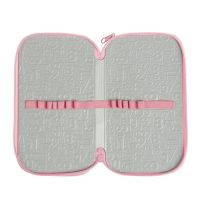 Лот: 14667756. Фото: 5. Пенал 3 секции 105 x 190 мм, ламинированный...