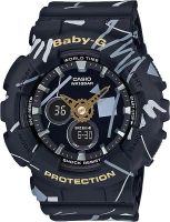 Лот: 10417467. Фото: 8. Часы Casio Baby-G BA-120SC-1A...