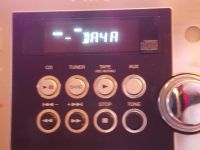 Лот: 6611225. Фото: 6. Музыкальный центр