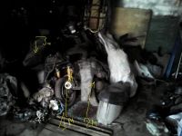 Лот: 5340104. Фото: 2. Продам гору запчастей по цене... Мототехника