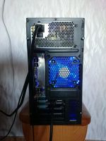 Лот: 9406760. Фото: 2. Игровой комп. Intel® Core™ i5-2400... Компьютеры, ноутбуки, планшеты