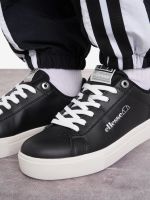 Лот: 22455836. Фото: 8. Кеды женские Ellesse Ritchie...