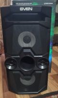 Лот: 18459778. Фото: 2. Портативная колонка sven PS650. Аудиотехника