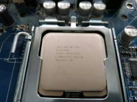 Лот: 14318778. Фото: 2. Материнская плата LGA 775 ASRock... Комплектующие