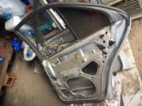 Лот: 3879237. Фото: 2. Дверь задняя правая Мерседес W210. Автозапчасти