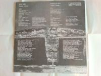 Лот: 25647680. Фото: 2. LP АЛИСА -БЛОК АДА - 1987 (NM... Коллекционирование, моделизм