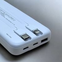 Лот: 25794718. Фото: 4. Power Bank ALLISON ALS-S84 10000mAh... Красноярск
