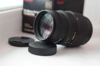 Лот: 8015290. Фото: 2. Sigma 70-300mm 1:4-5.6 DG macro... Фото, видеокамеры, оптика