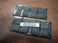 Лот: 7040699. Фото: 3. Память оперативная DDR2 SO-Dimm... Компьютеры, оргтехника, канцтовары