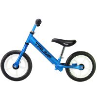 Лот: 9964582. Фото: 6. Беговелы "TA Tokio - Blue" для...