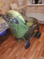 Лот: 13854237. Фото: 6. Продам прогулочную коляску Geoby