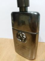 Лот: 8783035. Фото: 3. Gucci Guilty Intense Pour Homme... Красота и здоровье