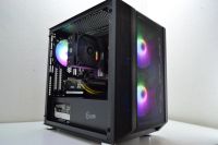 Лот: 18443678. Фото: 6. Игровой компьютер I5 11400F/RTX...