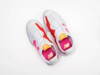 Лот: 24979068. Фото: 2. Кроссовки Coco Gauff x New Balance... Женская обувь