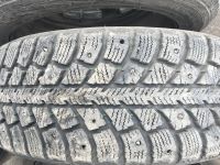 Лот: 9654810. Фото: 7. Колёса r16 на резине toyo observe...