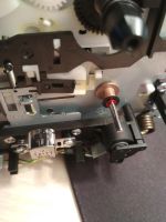 Лот: 15823169. Фото: 3. ЛПМ для м/ц "LG". Бытовая техника