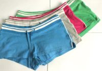 Лот: 2977109. Фото: 2. Шорты, удобные. разных цветов. Женская одежда