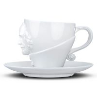 Лот: 25006272. Фото: 4. Чайная пара Tassen Talent William... Красноярск