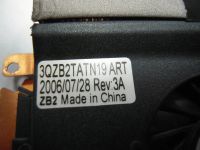 Лот: 8147799. Фото: 5. Кулер для ноутбука Acer 4220 и...