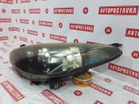 Лот: 20898481. Фото: 4. Фара ксеноновая Mazda Demio DE5FS... Красноярск