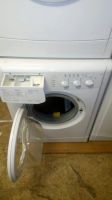 Лот: 6192482. Фото: 3. Стиральная машина Indesit WIL82X... Бытовая техника