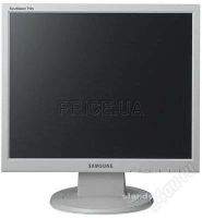 Лот: 1672473. Фото: 2. Samsung SM 710n (белый). Мониторы, проекторы
