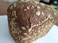 Лот: 15317251. Фото: 2. Хлеб на Бездрожжевой закваске... Продукты