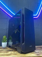 Лот: 18978422. Фото: 3. Игровой компьютер FX 4300/R9 280X... Компьютеры, оргтехника, канцтовары