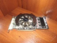 Лот: 1947733. Фото: 2. FOXCONN GEFORCE 9800GT 512MB 256BIT. Комплектующие