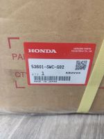 Лот: 19933113. Фото: 2. Рулевая рейка Honda CR-V 3 2.0л... Автозапчасти
