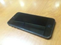 Лот: 4649725. Фото: 2. Apple Iphone 5 16gb black. Смартфоны, связь, навигация