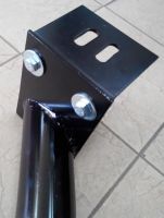 Лот: 7852119. Фото: 2. Фаркоп Toyota Land Cruiser Prado... Автозапчасти