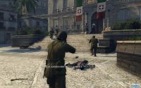 Лот: 5281396. Фото: 3. Mafia 2 Мафия 2 игра для Playstation... Компьютеры, оргтехника, канцтовары