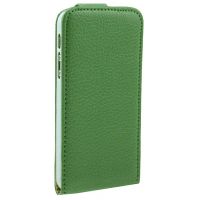 Лот: 3362923. Фото: 4. Чехол для iPhone 5/5s, книжка... Красноярск