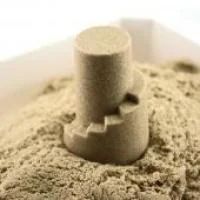 Лот: 7445082. Фото: 3. Кинетический песок | Kinetic Sand... Дети растут