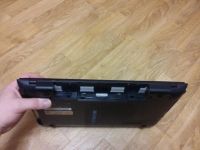 Лот: 9629058. Фото: 7. Корпус для ноутбука Samsung np300...