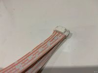 Лот: 18476463. Фото: 2. Шлейф 18 рin Asic antminer ( Асик... Комплектующие