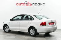 Лот: 21980243. Фото: 6. Volkswagen Polo 2011