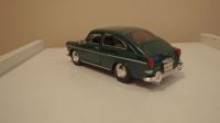 Лот: 15257079. Фото: 6. Масштабная модель 1967 Volkswagen...