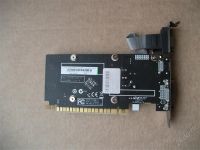 Лот: 2384257. Фото: 2. ZOTAC GeForce GT520 1Gb DDR3. Комплектующие