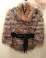 Лот: 5112655. Фото: 3. шуба Лиса. Одежда, обувь, галантерея