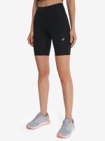 Лот: 23643313. Фото: 2. Велосипедки женские ASICS Road... Спортивная одежда