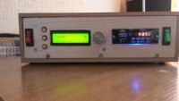 Лот: 4701475. Фото: 6. Усилитель HI-FI качества звука