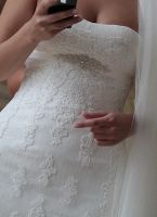 Лот: 3386080. Фото: 4. Свадебное платье. Красноярск