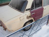 Лот: 2412404. Фото: 3. ВАЗ 2106 Кпп 5ст, Срочно 20 000р. Красноярск