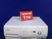 Лот: 13797330. Фото: 3. Стиральная машина samsung wfr... Бытовая техника