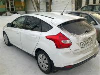 Лот: 2335496. Фото: 2. Ford Focus III сентябрь 2012... Авто, мото, водный транспорт