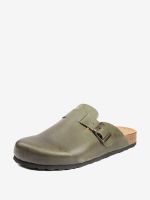 Лот: 25652173. Фото: 2. Клоги женские Free Life by RELAXSHOE... Одежда, обувь, галантерея